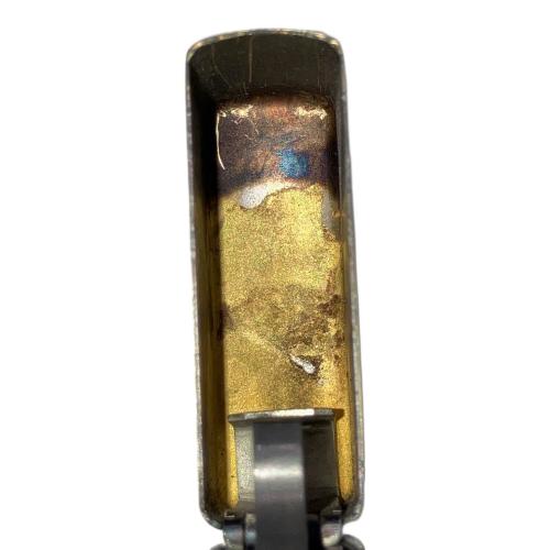 ZIPPO (ジッポ) オイルライター スタジオジブリコレクション となりのトトロ横顔3
