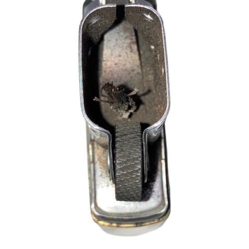 ZIPPO (ジッポ) オイルライター スタジオジブリコレクション となりのトトロ横顔3