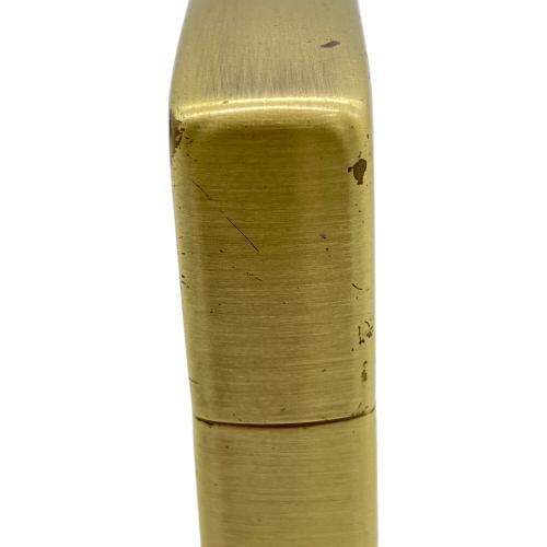 ZIPPO (ジッポ) オイルライター スタジオジブリコレクション となりのトトロ横顔3