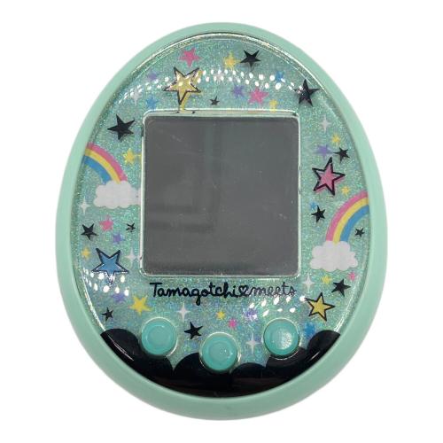 BANDAI (バンダイ) たまごっちみーつ たまごっち マジカルみーつVer