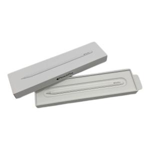 Apple (アップル) Apple Pencil Pro MX2D3ZA