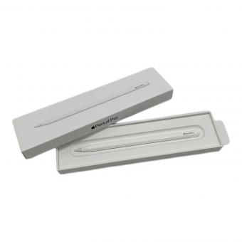 Apple (アップル) Apple Pencil Pro MX2D3ZA