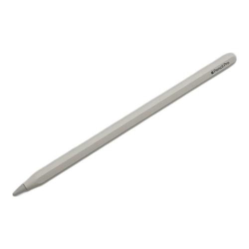 Apple (アップル) Apple Pencil Pro MX2D3ZA