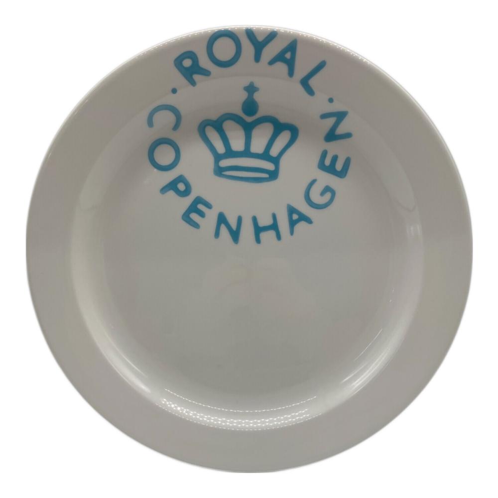ロイヤルコペンハーゲンニューシグネチャー 26cmプレート&マグセット ROYAL COPENHAGEN (ロイヤル・コペンハーゲン) プレート 26cm ニュー