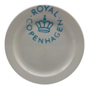 ROYAL COPENHAGEN (ロイヤル・コペンハーゲン) プレート 26cm ニューシグネチャー