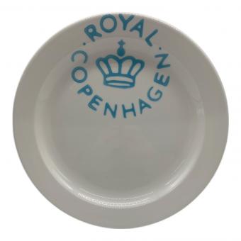 ROYAL COPENHAGEN (ロイヤル・コペンハーゲン) プレート 26cm ニューシグネチャー