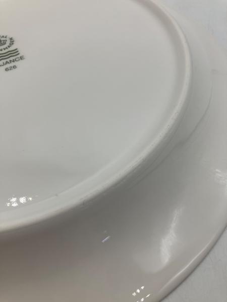 ROYAL COPENHAGEN (ロイヤル・コペンハーゲン) プレート 26cm ニュー