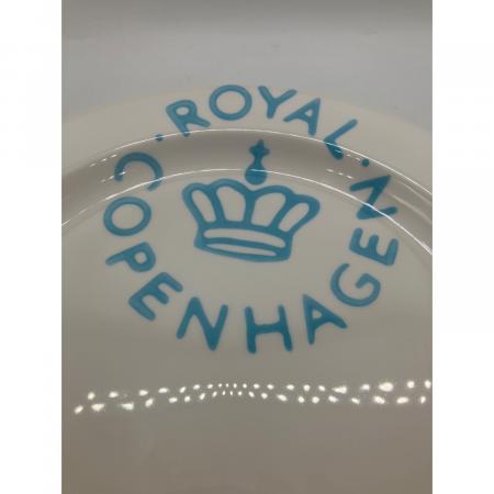 ROYAL COPENHAGEN (ロイヤル・コペンハーゲン) プレート 26cm ニュー