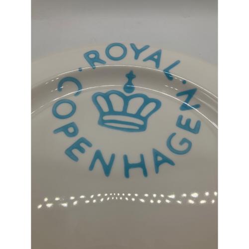 ROYAL COPENHAGEN (ロイヤル・コペンハーゲン) プレート 26cm ニューシグネチャー