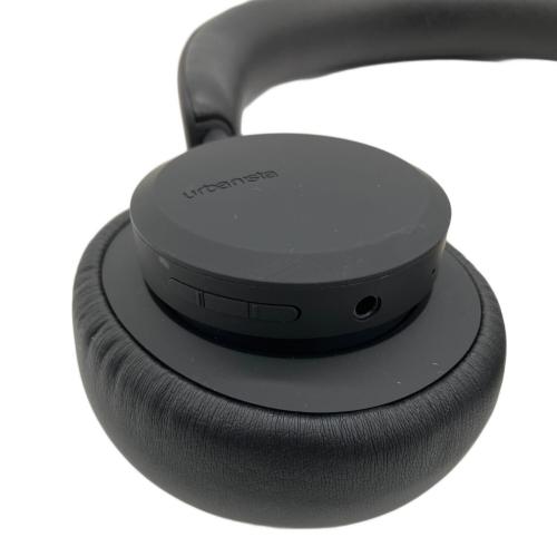 urbanista ワイヤレスヘッドホン 1036102 ノイズキャンセリング/MIAMI