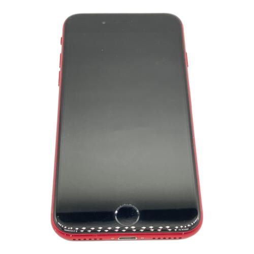 Apple (アップル) iPhone SE(第3世代) MMYE3J/A 64GB