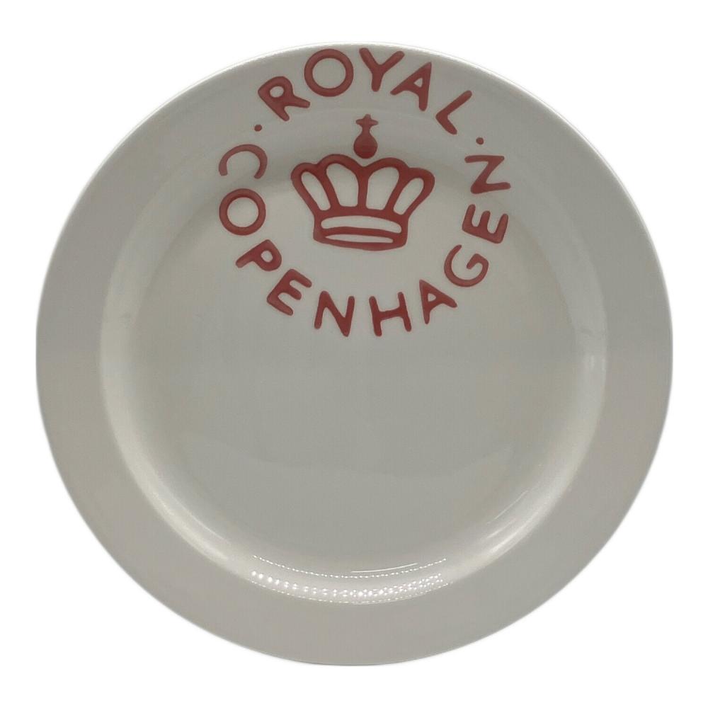 ROYAL COPENHAGEN (ロイヤル・コペンハーゲン) プレート 26cm ニュー
