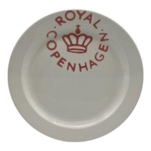 ROYAL COPENHAGEN (ロイヤル・コペンハーゲン) プレート 26cm ニューシグネチャー