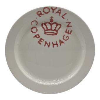 ROYAL COPENHAGEN (ロイヤル・コペンハーゲン) プレート 26cm ニューシグネチャー