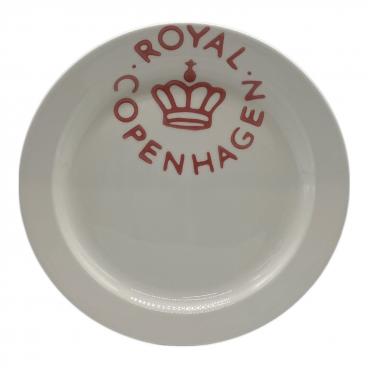 ROYAL COPENHAGEN (ロイヤル・コペンハーゲン) プレート 26cm ニュー
