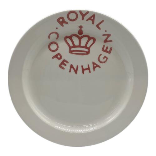 ROYAL COPENHAGEN (ロイヤル・コペンハーゲン) プレート 26cm ニューシグネチャー