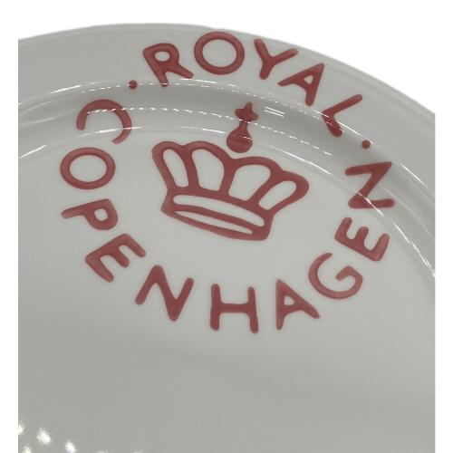 ROYAL COPENHAGEN (ロイヤル・コペンハーゲン) プレート 26cm ニューシグネチャー