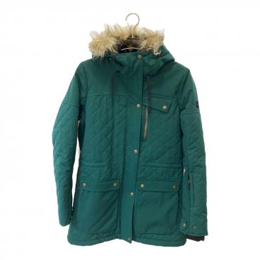 FOURNINES スノーボードウェア(ジャケット) メンズ SIZE S レッド