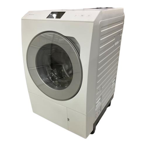 Panasonic (パナソニック) ドラム式洗濯乾燥機 NA-LX129EL 2025年製 179
