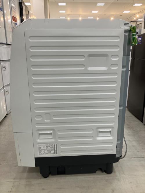 Panasonic (パナソニック) ドラム式洗濯乾燥機 NA-LX129EL 2025年製 179