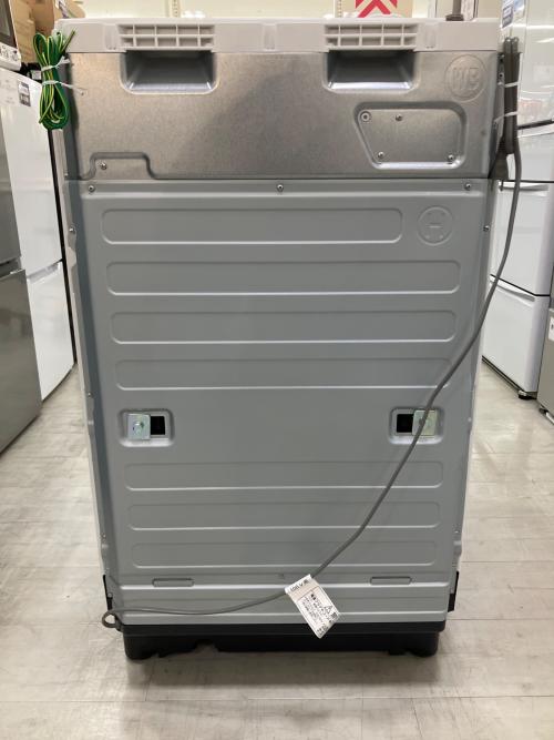 Panasonic (パナソニック) ドラム式洗濯乾燥機 NA-LX129EL 2025年製 179