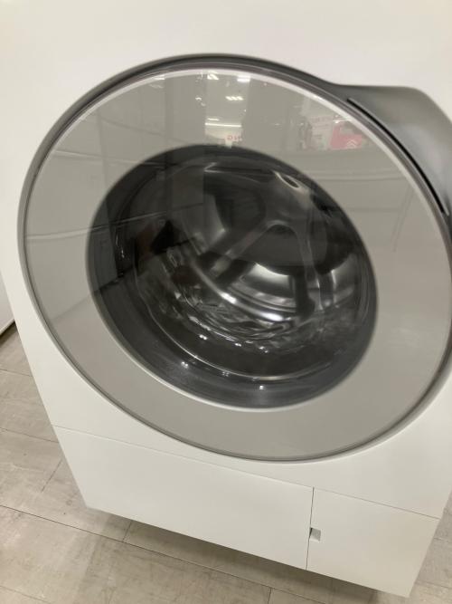 Panasonic (パナソニック) ドラム式洗濯乾燥機 NA-LX129EL 2025年製 179