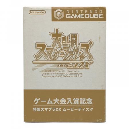 【希少】スマブラDX ゲーム大会優勝者限定配布 チャンピオンバッジ Nintendo (ニンテンドー) 大乱闘スマッシュブラザーズDX ゲーム