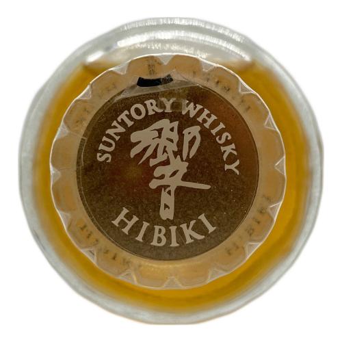 サントリー 響 ジャパニーズウイスキー 12年 50ml