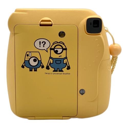 FUJIFILM (フジフィルム) インスタントカメラ instax mini8