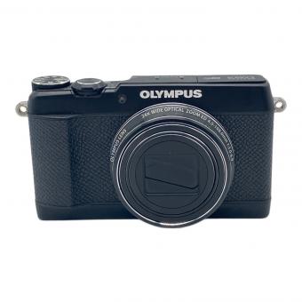 OLYMPUS (オリンパス) コンパクトデジタルカメラ SH-2 STYLUS