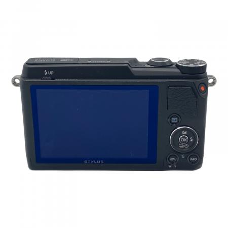 OLYMPUS (オリンパス) コンパクトデジタルカメラ SH-2 STYLUS
