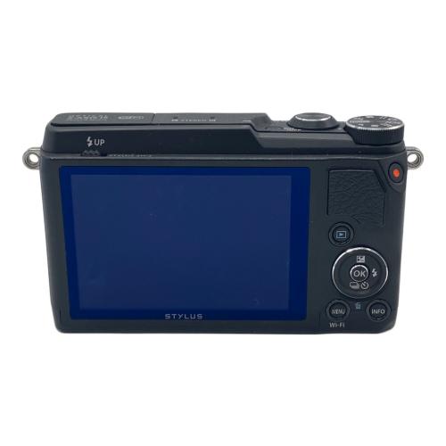 OLYMPUS (オリンパス) コンパクトデジタルカメラ SH-2 STYLUS