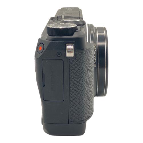 OLYMPUS (オリンパス) コンパクトデジタルカメラ SH-2 STYLUS