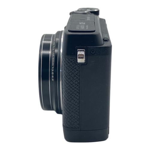 OLYMPUS (オリンパス) コンパクトデジタルカメラ SH-2 STYLUS