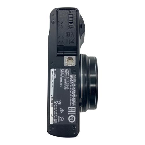 OLYMPUS (オリンパス) コンパクトデジタルカメラ SH-2 STYLUS