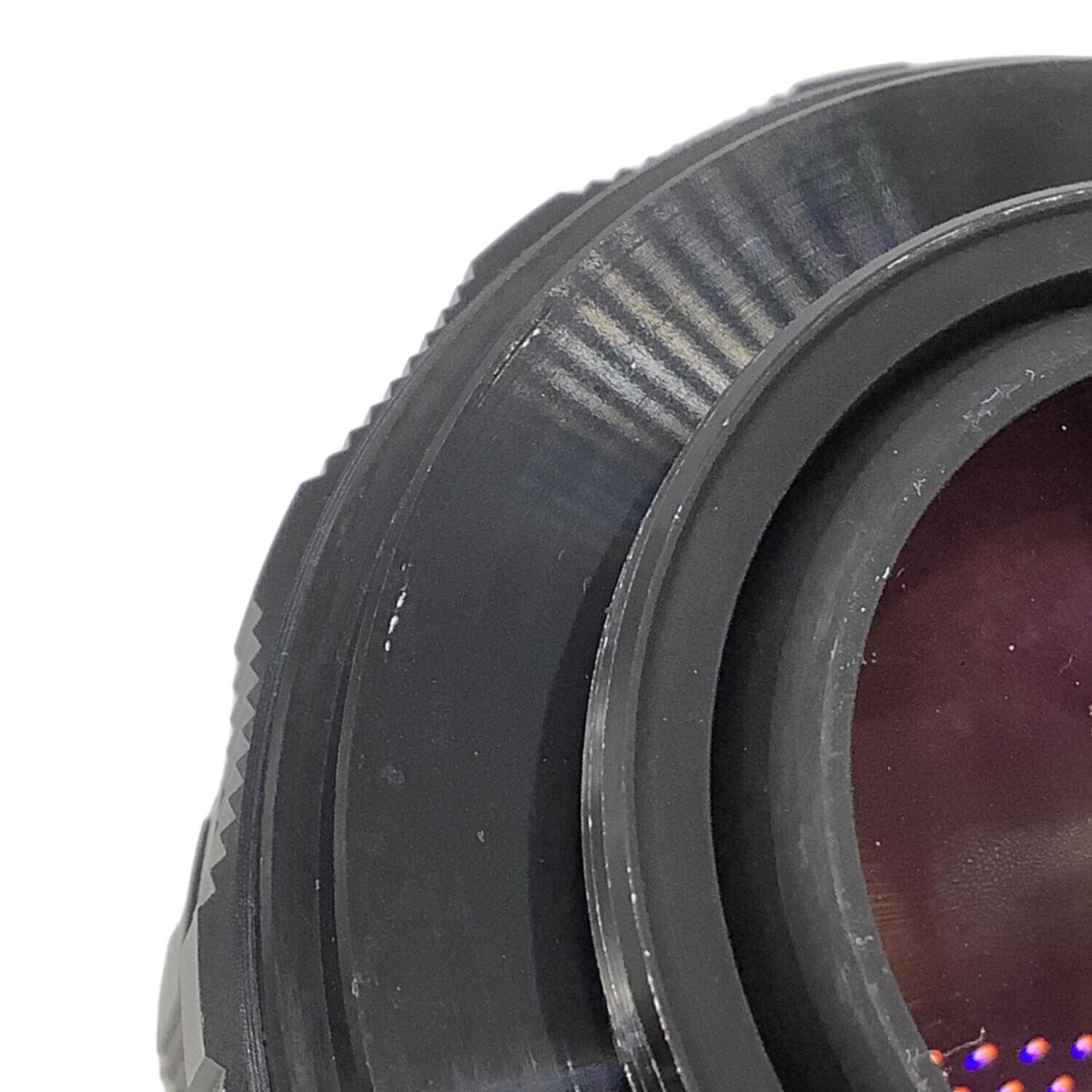 PENTAX (ペンタックス) レンズ Pentax Super-takumar｜トレファクONLINE