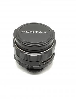 PENTAX (ペンタックス) レンズ Pentax Super-takumar