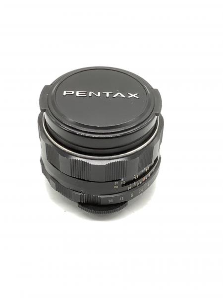 PENTAX (ペンタックス) レンズ Pentax Super-takumar｜トレファクONLINE