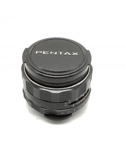 PENTAX (ペンタックス) レンズ Pentax Super-takumar