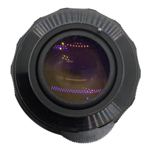 PENTAX (ペンタックス) レンズ Pentax Super-takumar｜トレファクONLINE