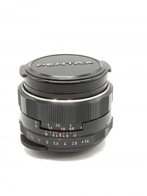 PENTAX (ペンタックス) レンズ Pentax Super-takumar