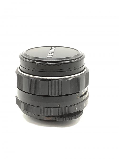 PENTAX (ペンタックス) レンズ Pentax Super-takumar