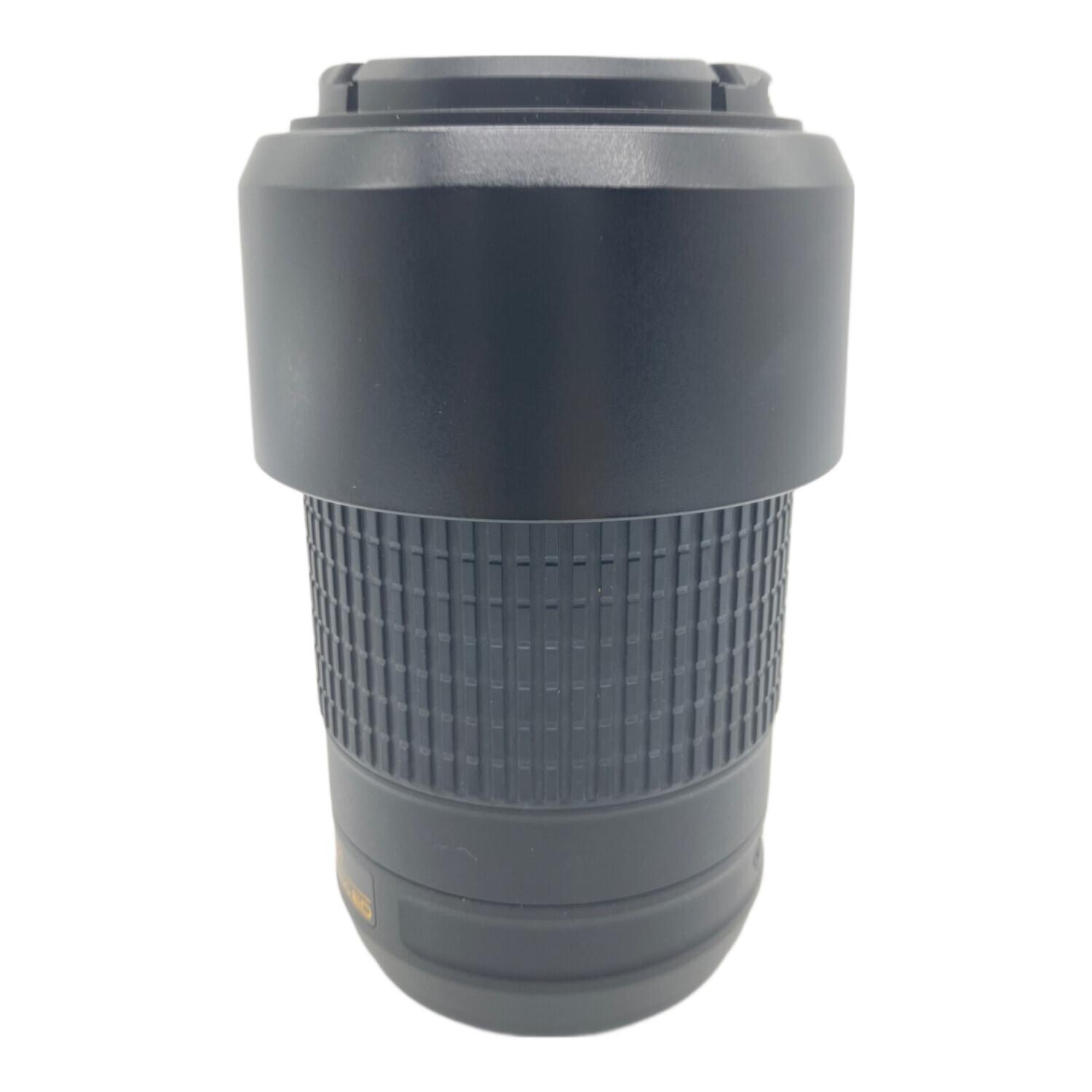 Nikon (ニコン) 望遠ズームレンズ AF-P DX NIKKOR VR手ブレ補正有