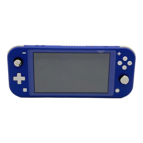 Nintendo (ニンテンドー) Nintendo Switch Lite HDH-001