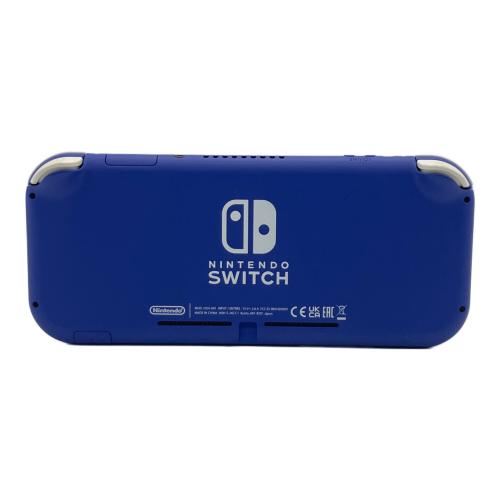 Nintendo (ニンテンドー) Nintendo Switch Lite HDH-001