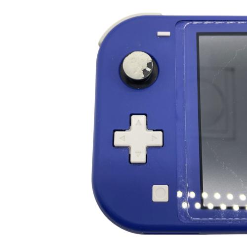 Nintendo (ニンテンドー) Nintendo Switch Lite HDH-001