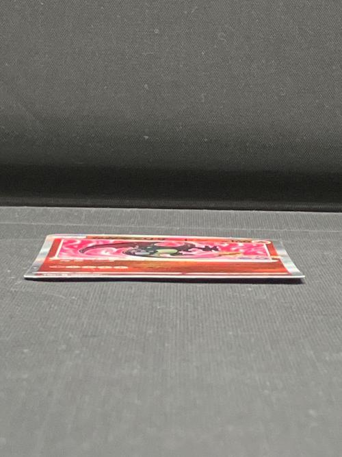 かがやくリザードン ポケモンカード　011/071