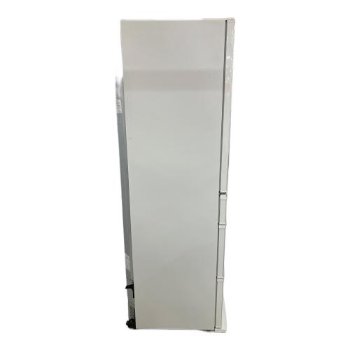 Panasonic (パナソニック) 6ドア冷蔵庫 NR-FVF45S2-W 2025年製 451L