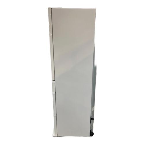 Panasonic (パナソニック) 6ドア冷蔵庫 NR-FVF45S2-W 2025年製 451L
