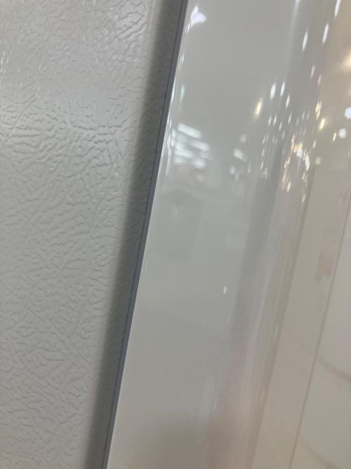 Panasonic (パナソニック) 6ドア冷蔵庫 NR-FVF45S2-W 2025年製 451L